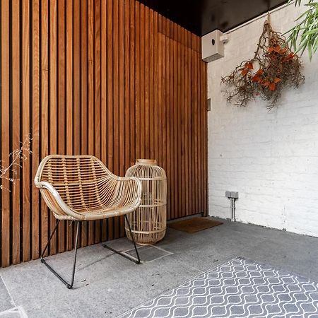 Alliance Garden Room Bruges Exterior photo